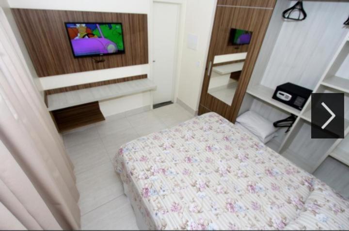 Diroma Lacqua Caldas Novas Exterior photo